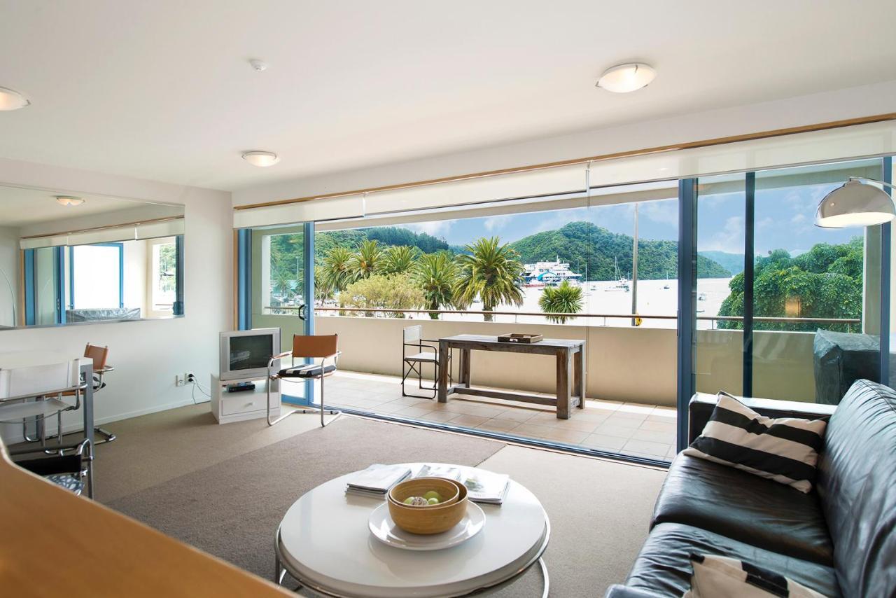 Perano On The Quay Apartment Picton Exterior foto
