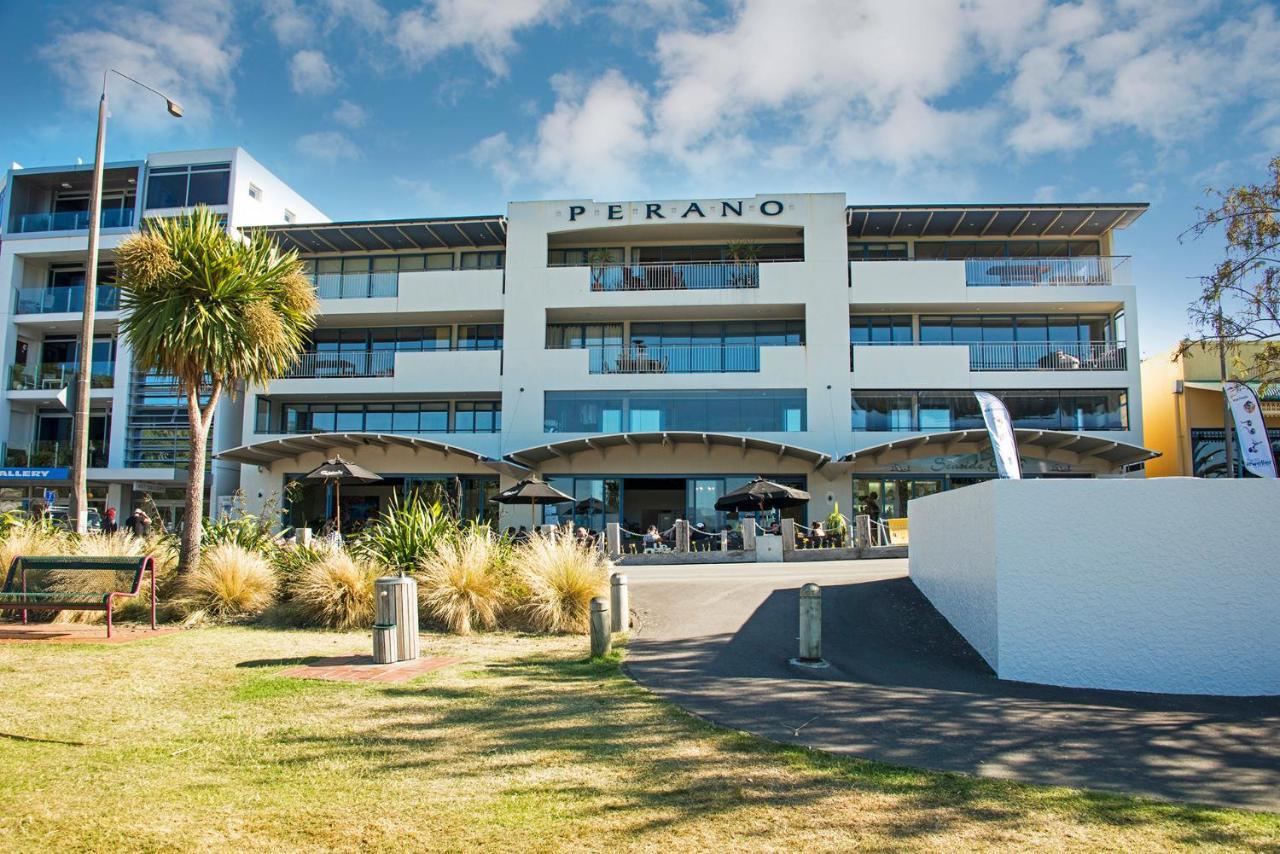 Perano On The Quay Apartment Picton Exterior foto