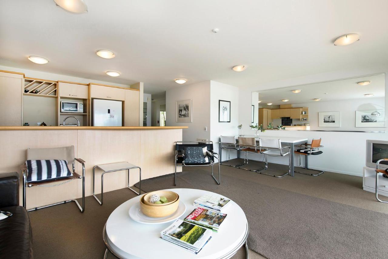 Perano On The Quay Apartment Picton Exterior foto