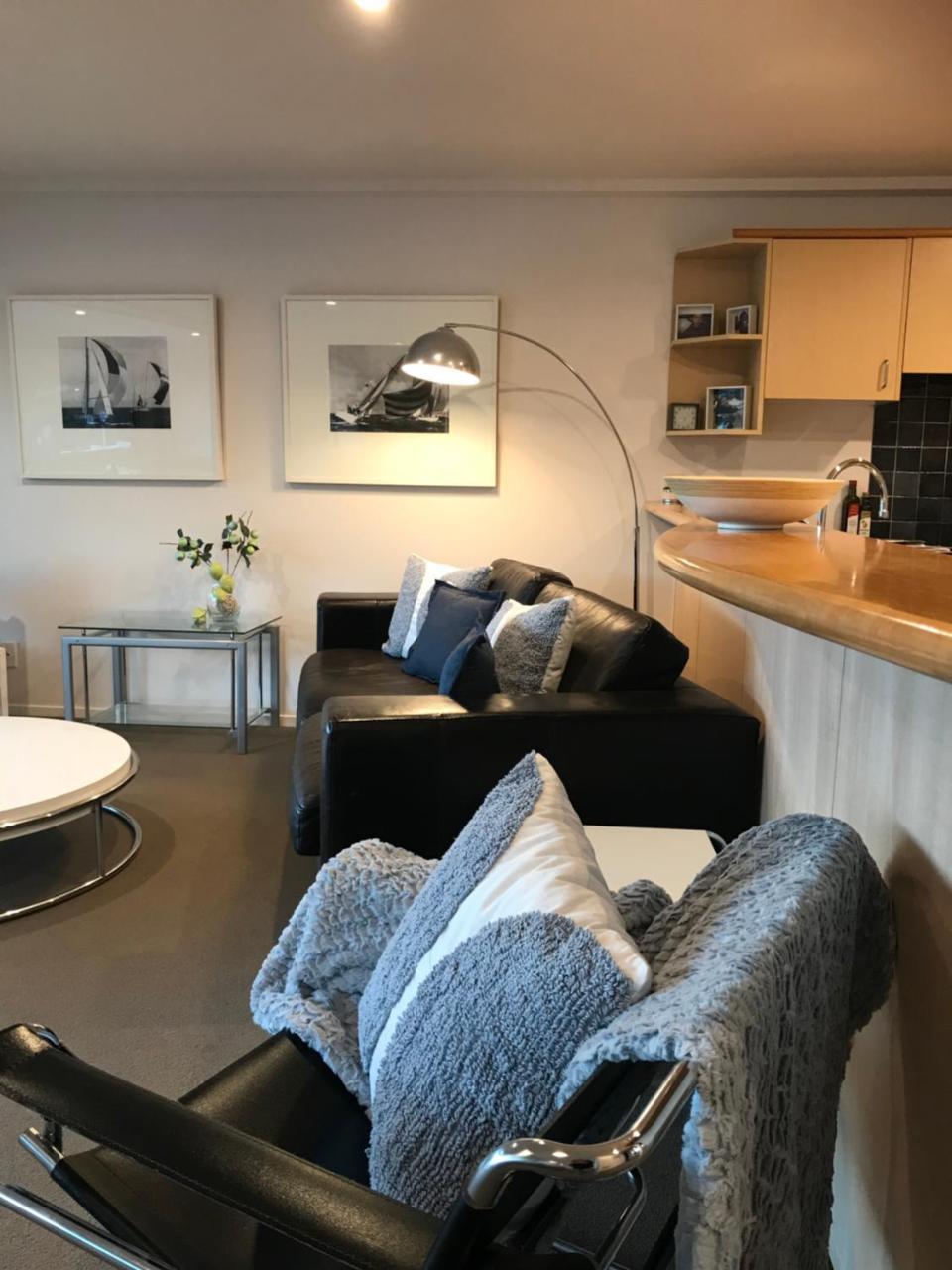 Perano On The Quay Apartment Picton Exterior foto
