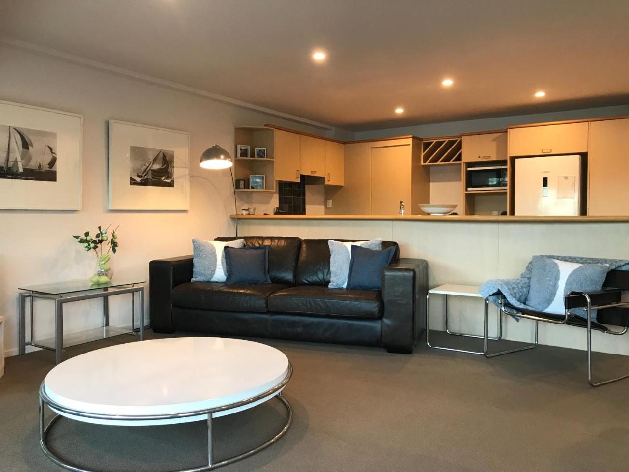 Perano On The Quay Apartment Picton Exterior foto