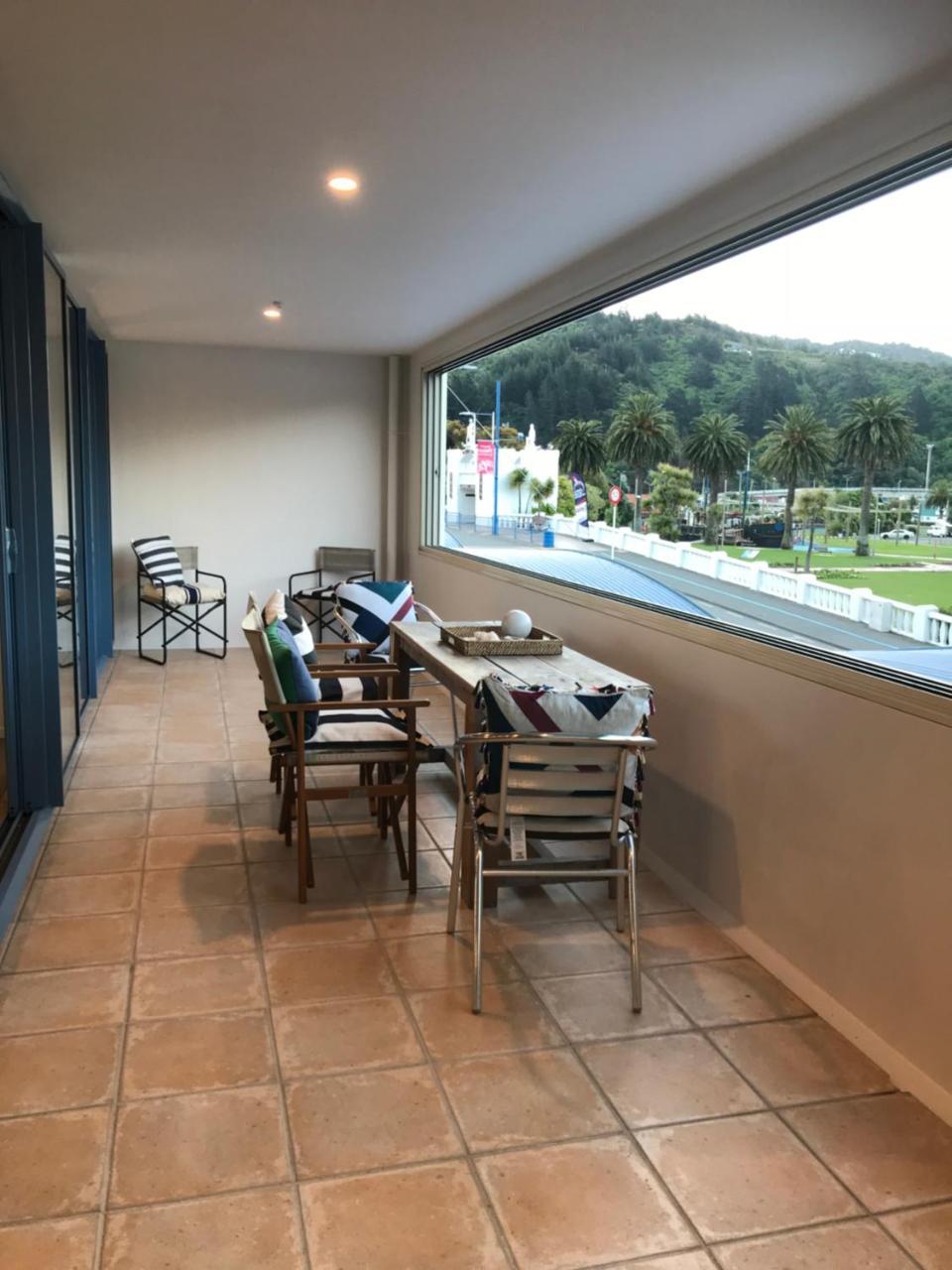 Perano On The Quay Apartment Picton Exterior foto